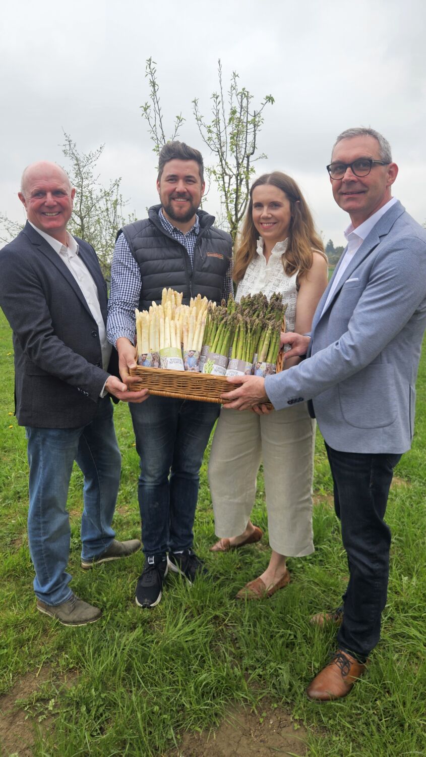 Spargel – Pressebericht #03